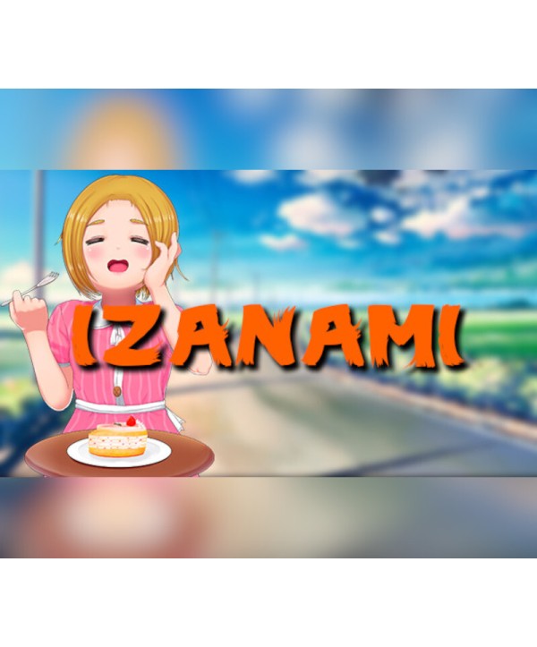 Izanami Steam Key GLOBAL